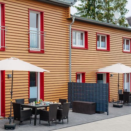 Schlufter Wiese Braunlage Ngoại thất bức ảnh
