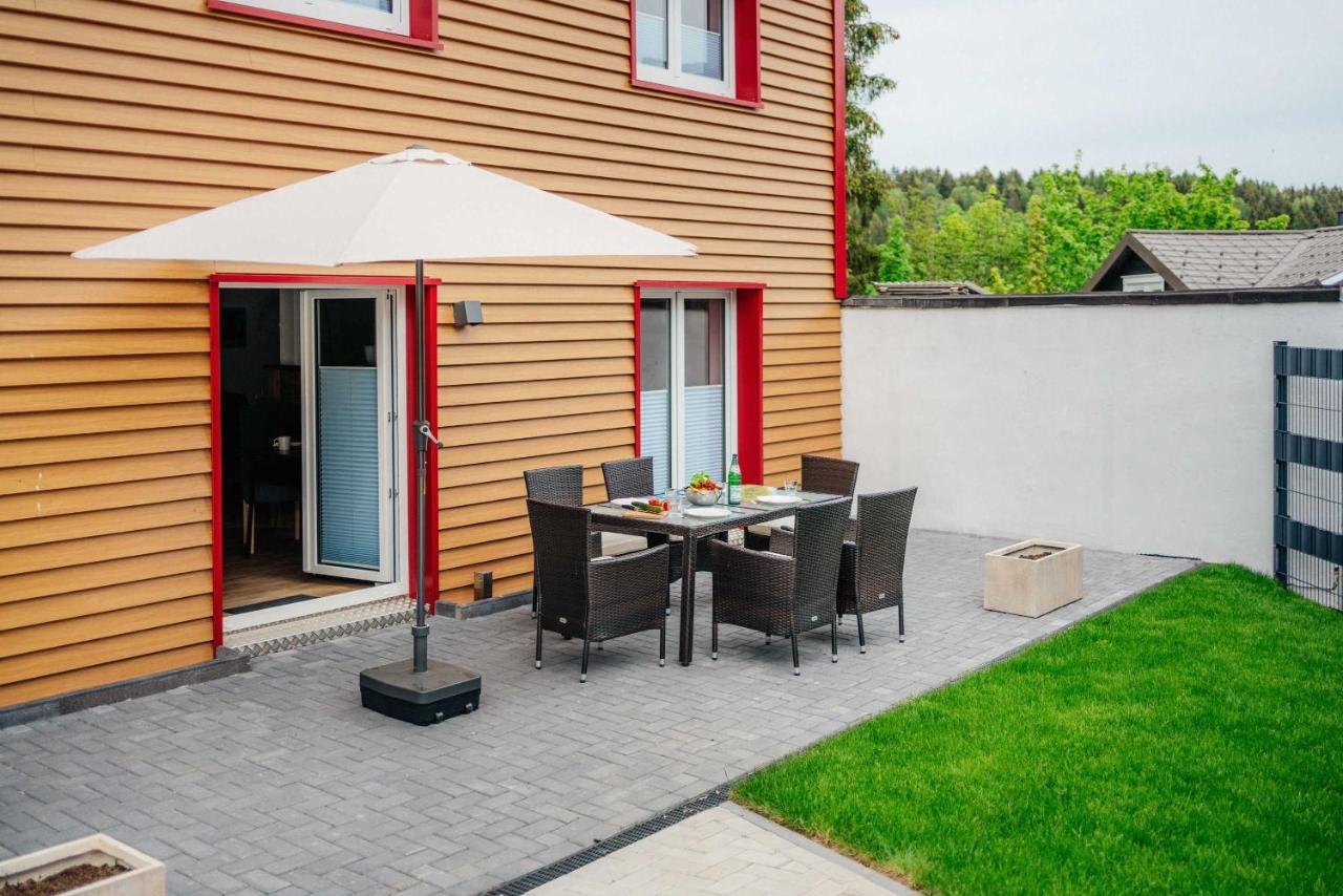 Schlufter Wiese Braunlage Ngoại thất bức ảnh