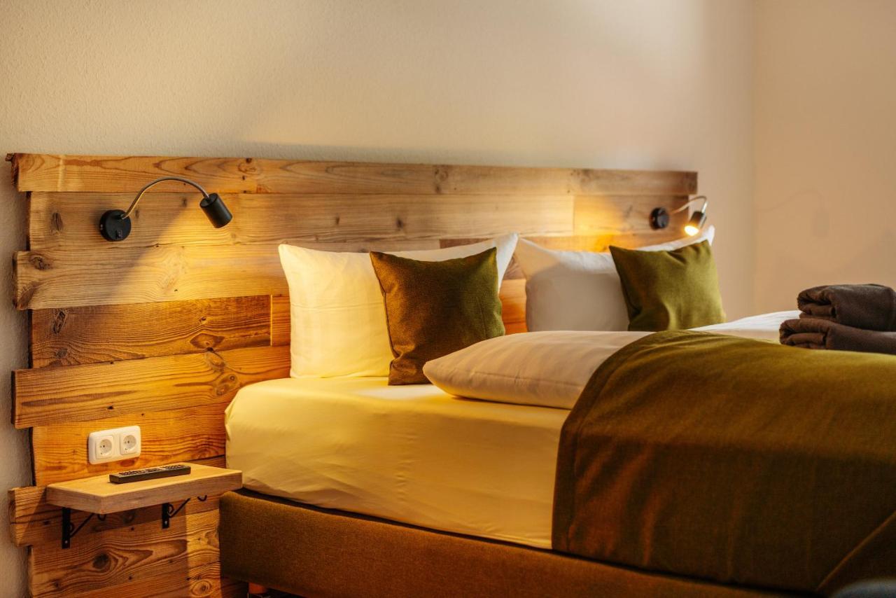 Schlufter Wiese Braunlage Ngoại thất bức ảnh