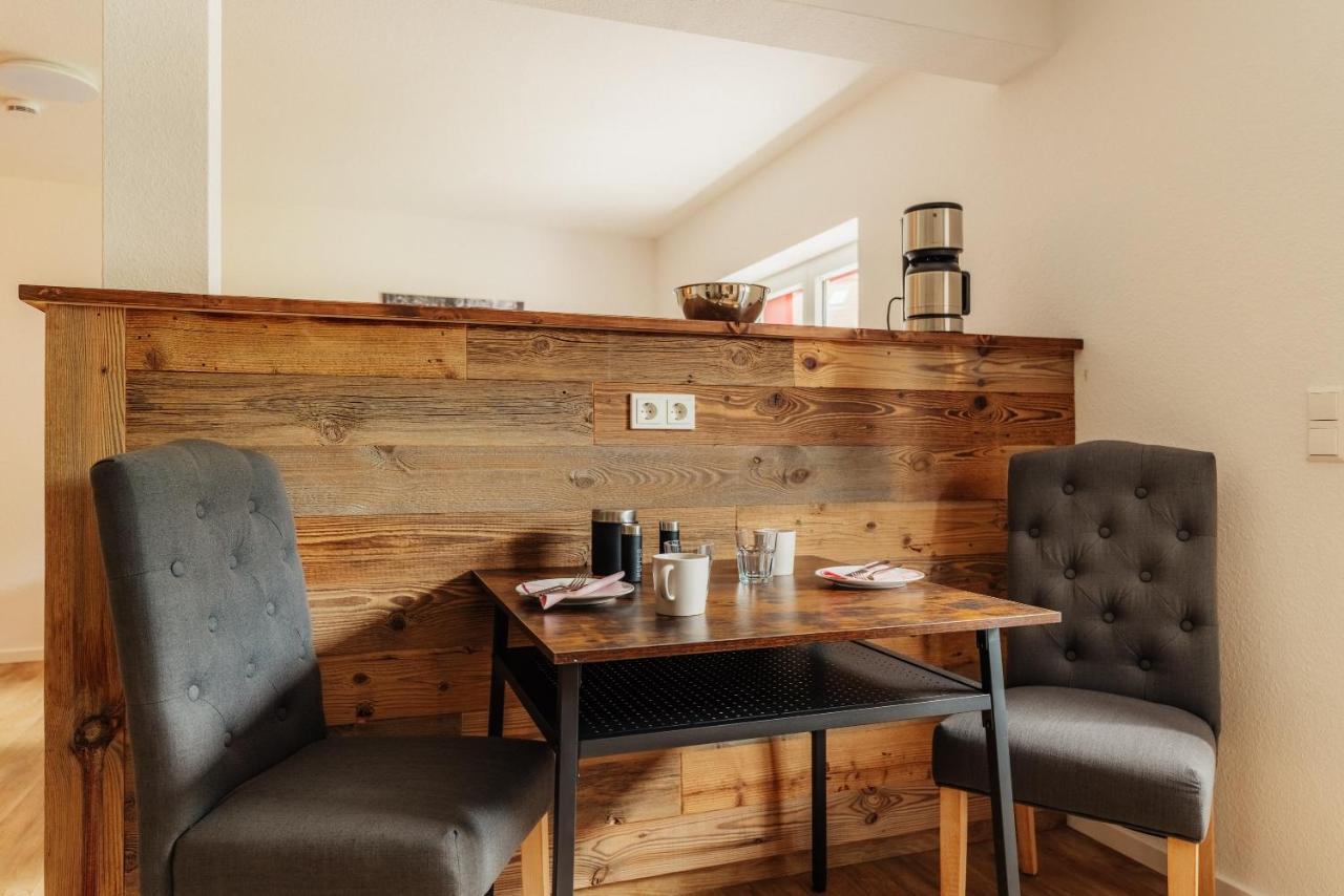 Schlufter Wiese Braunlage Ngoại thất bức ảnh
