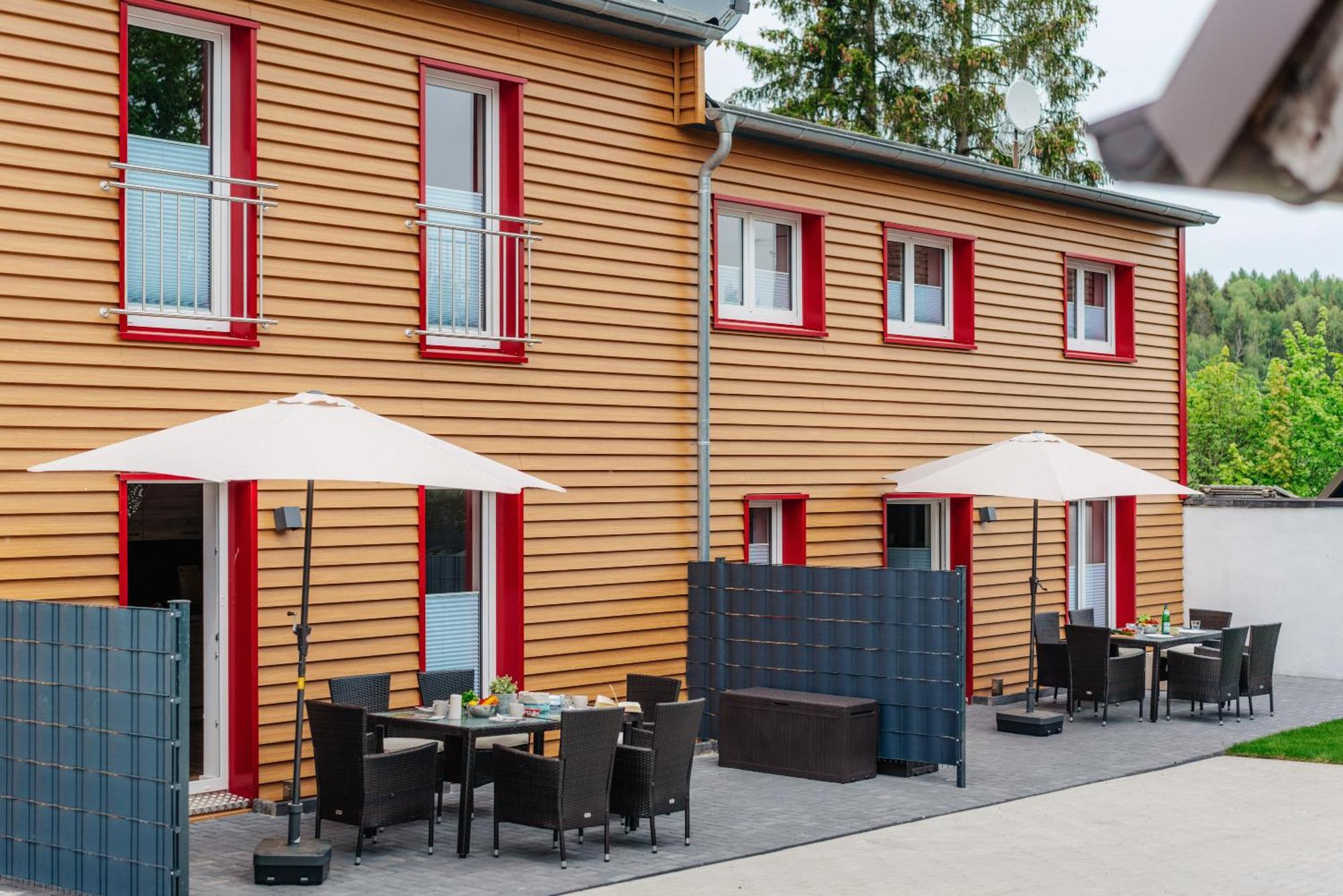 Schlufter Wiese Braunlage Ngoại thất bức ảnh